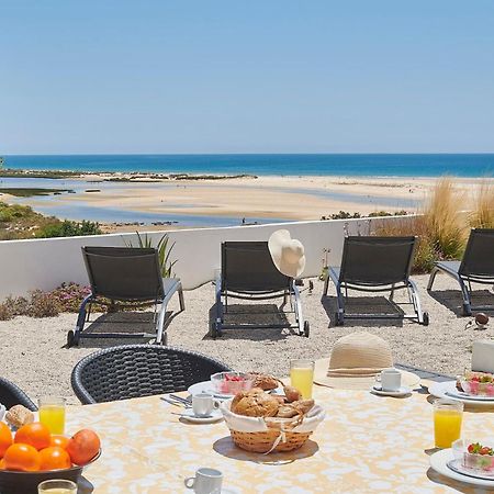 Casa Do Levante - 2 Bedroom, Ocean View Morgadinha Экстерьер фото