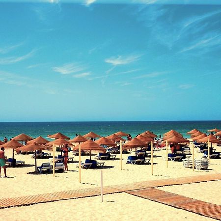 Casa Do Levante - 2 Bedroom, Ocean View Morgadinha Экстерьер фото