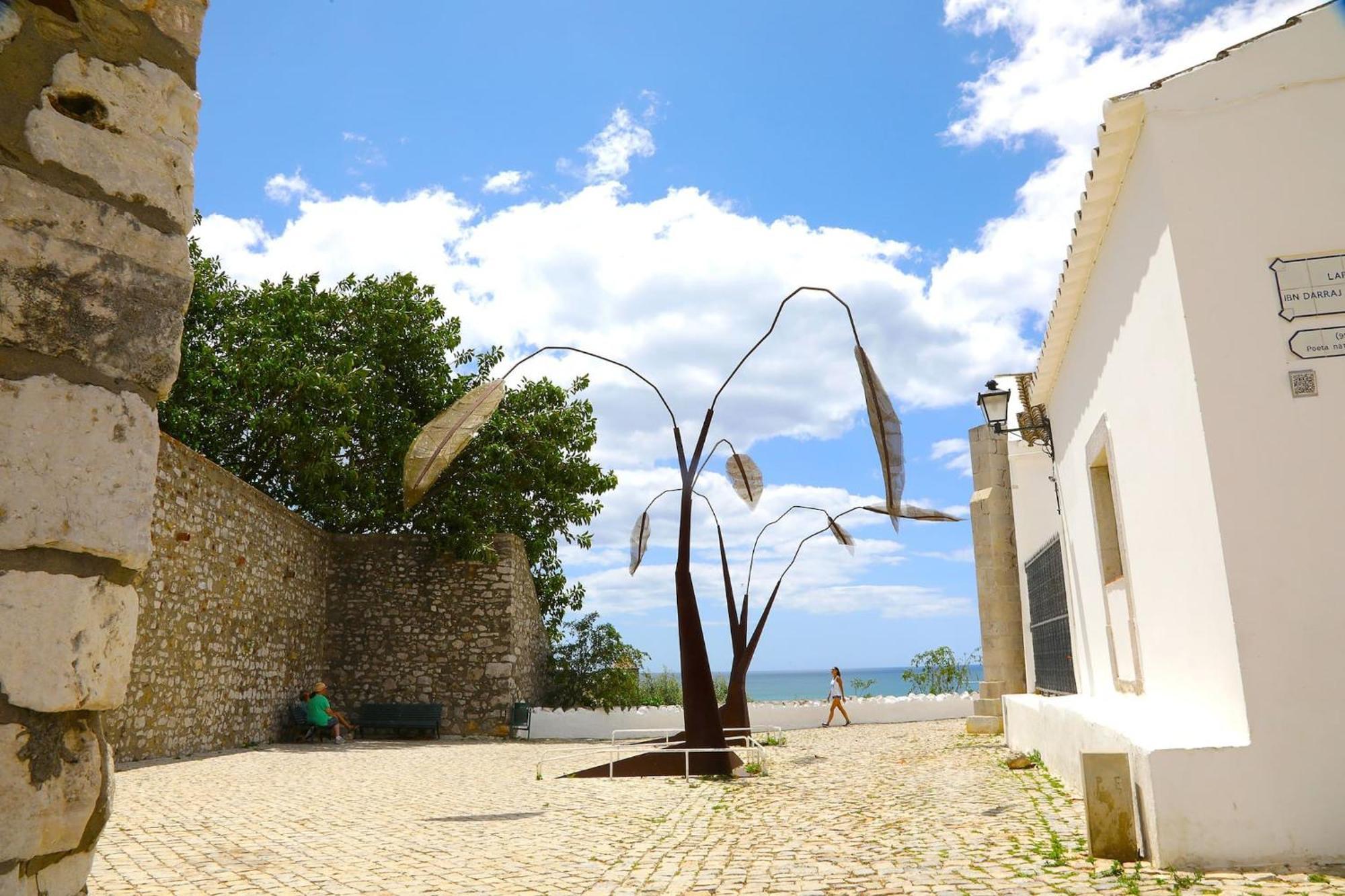 Casa Do Levante - 2 Bedroom, Ocean View Morgadinha Экстерьер фото