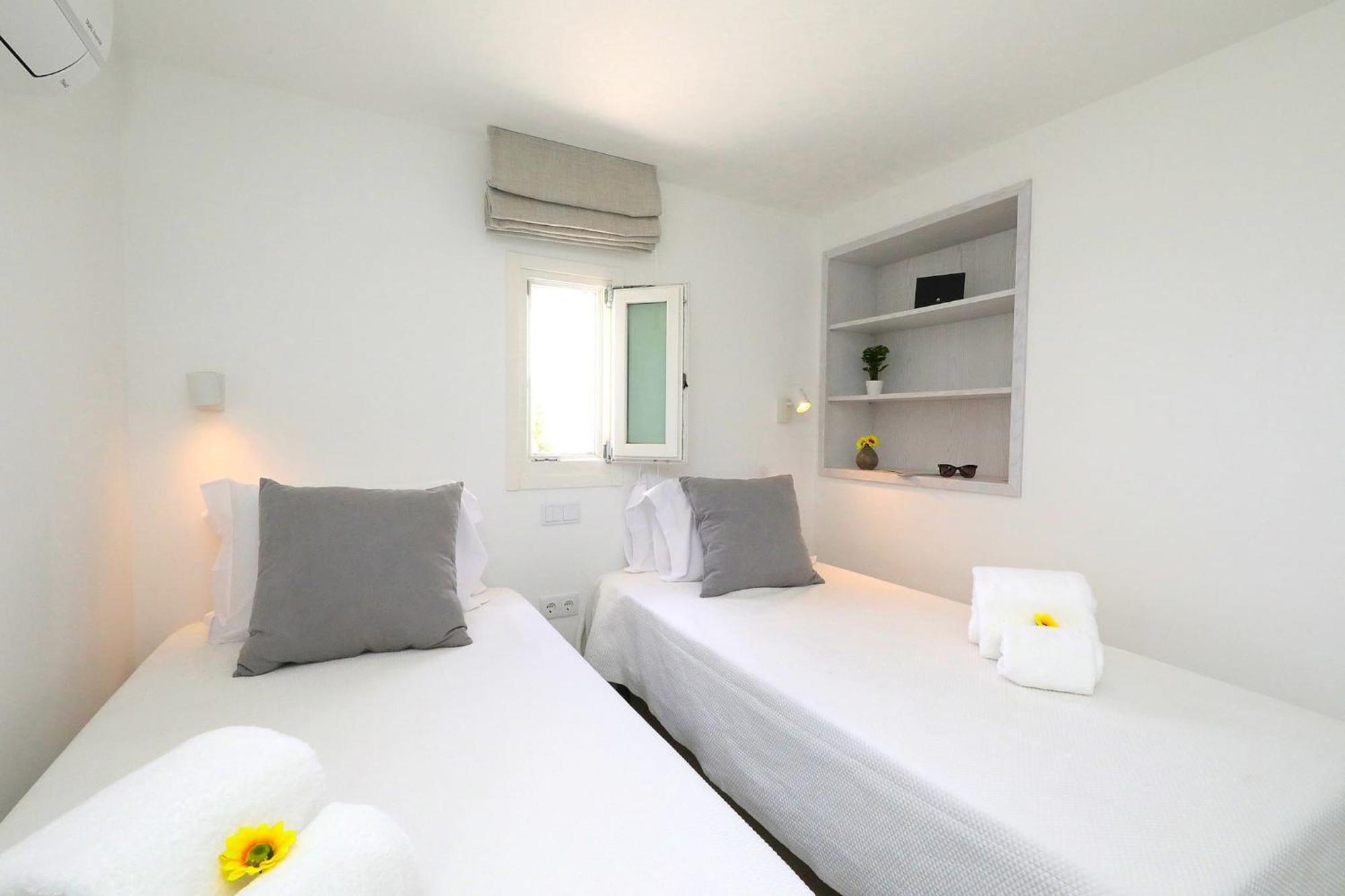 Casa Do Levante - 2 Bedroom, Ocean View Morgadinha Экстерьер фото