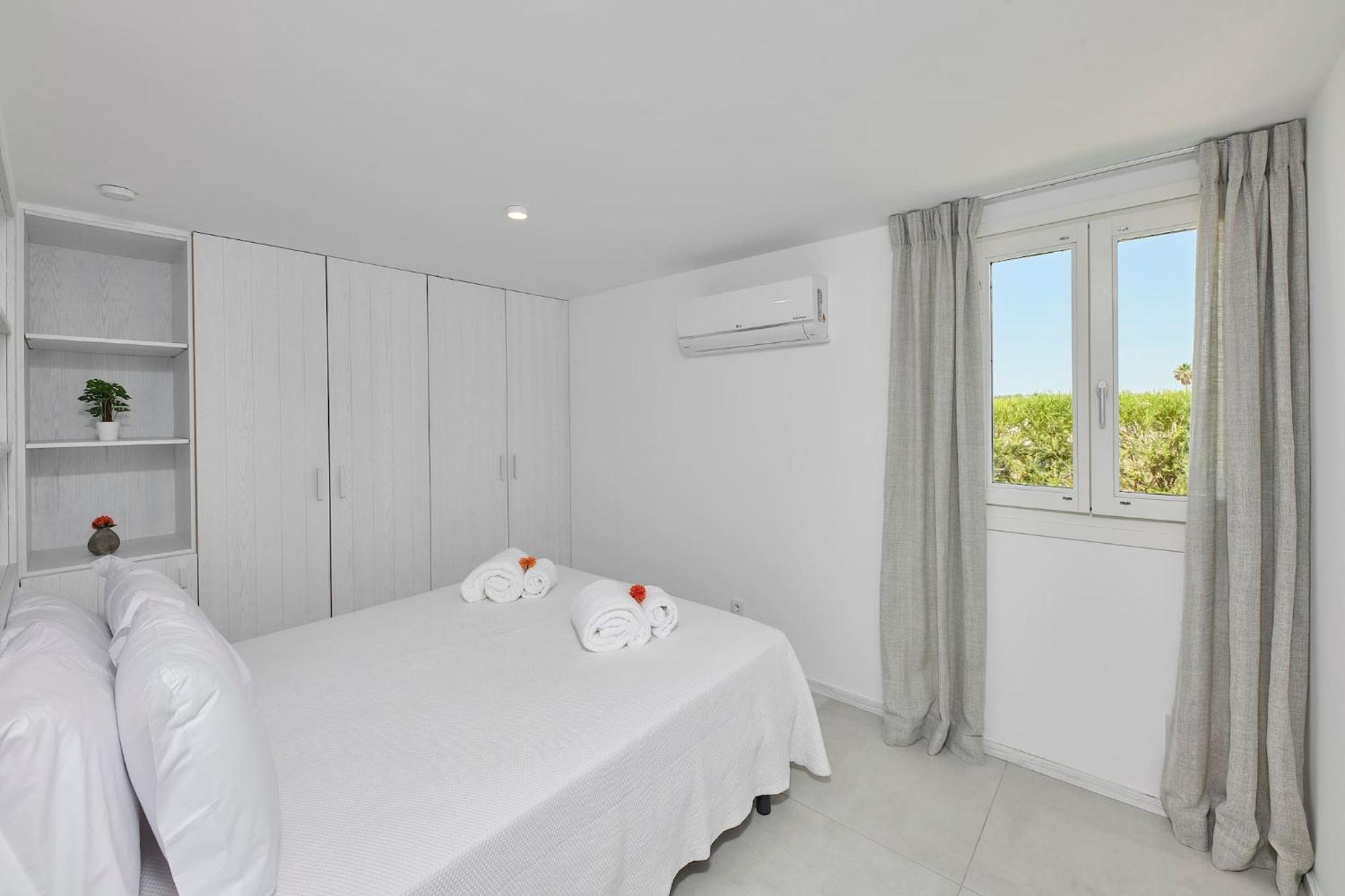 Casa Do Levante - 2 Bedroom, Ocean View Morgadinha Экстерьер фото