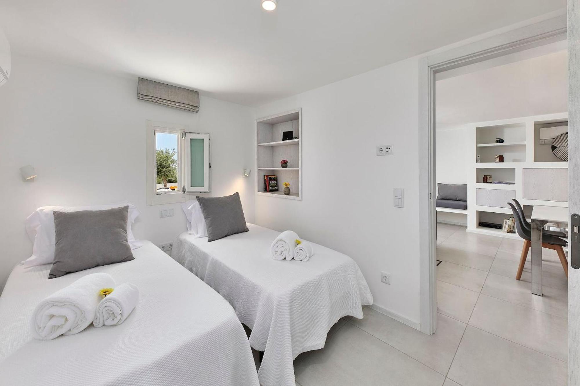 Casa Do Levante - 2 Bedroom, Ocean View Morgadinha Экстерьер фото